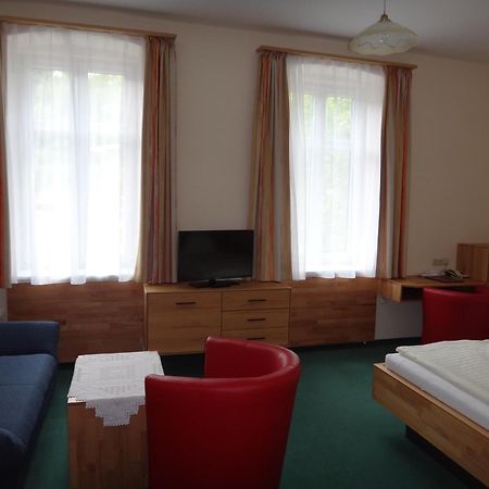 Donau-Rad-Hotel Wachauerhof Marbach an der Donau Ngoại thất bức ảnh