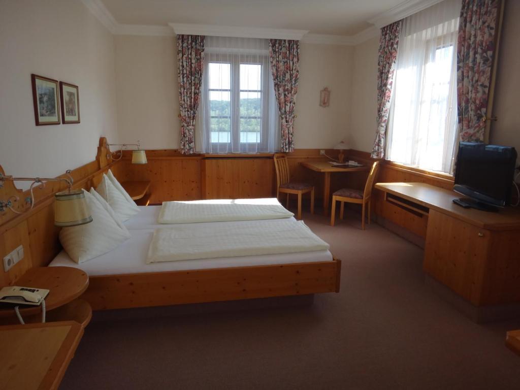 Donau-Rad-Hotel Wachauerhof Marbach an der Donau Ngoại thất bức ảnh