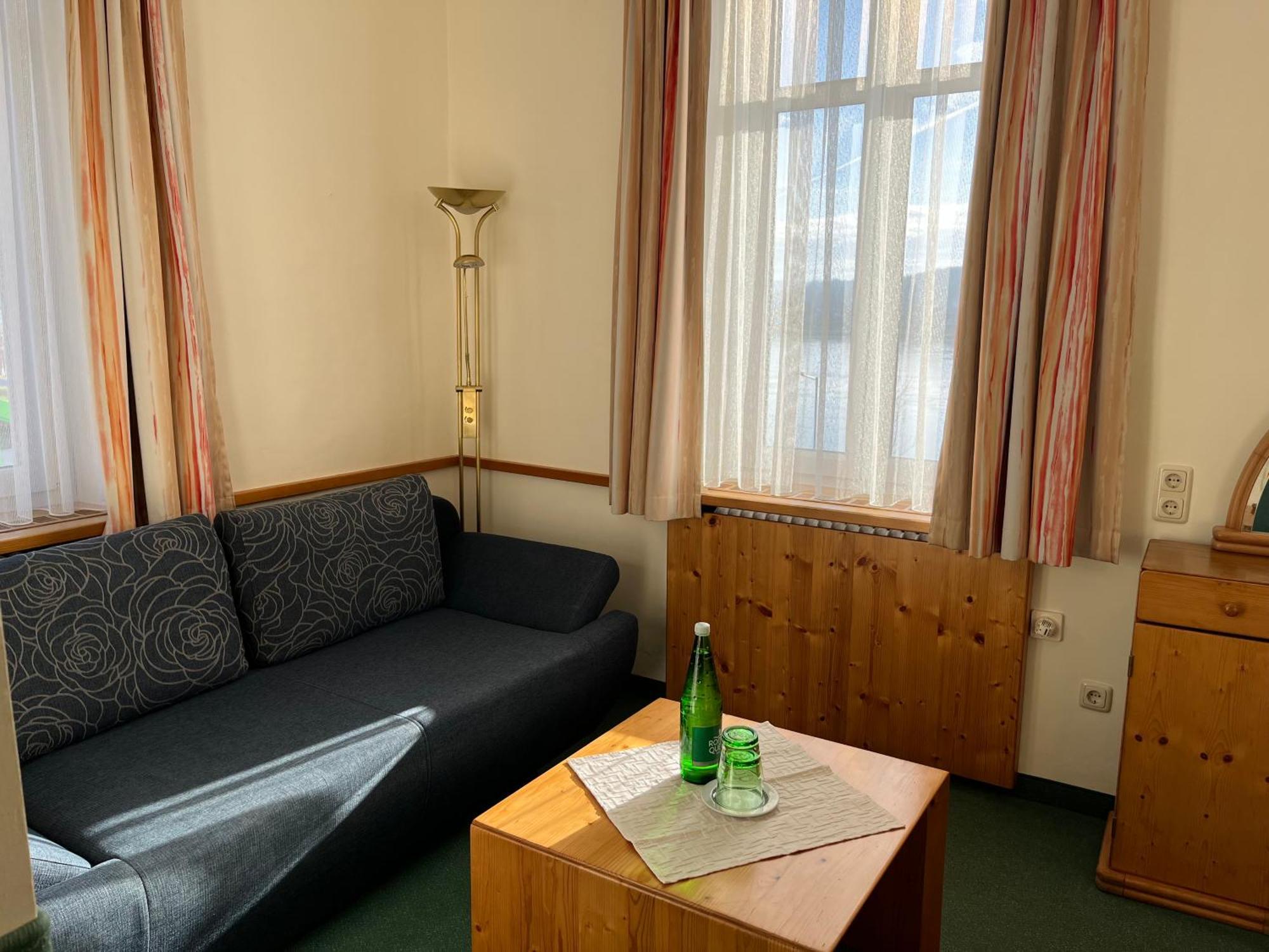 Donau-Rad-Hotel Wachauerhof Marbach an der Donau Ngoại thất bức ảnh