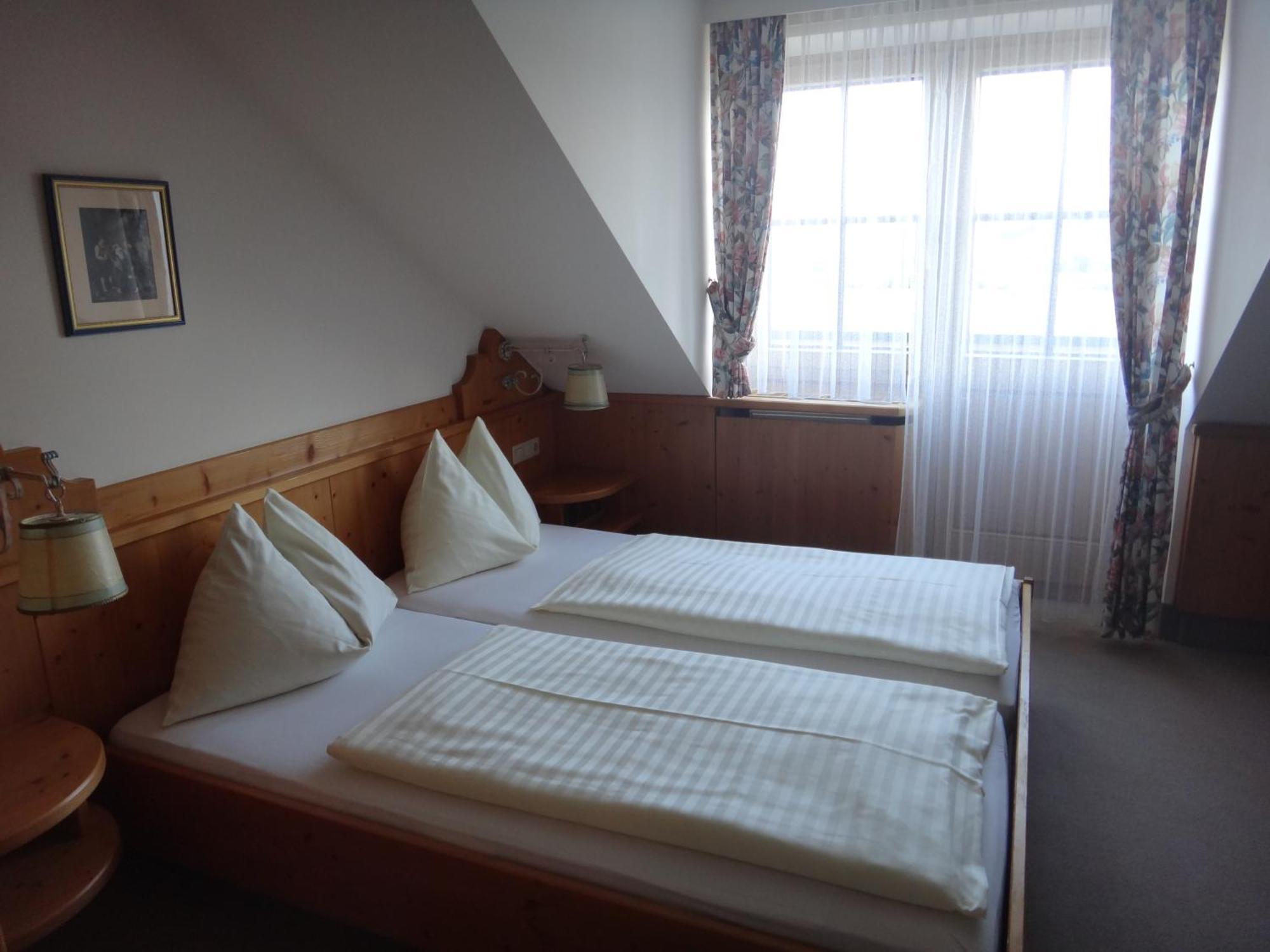 Donau-Rad-Hotel Wachauerhof Marbach an der Donau Ngoại thất bức ảnh