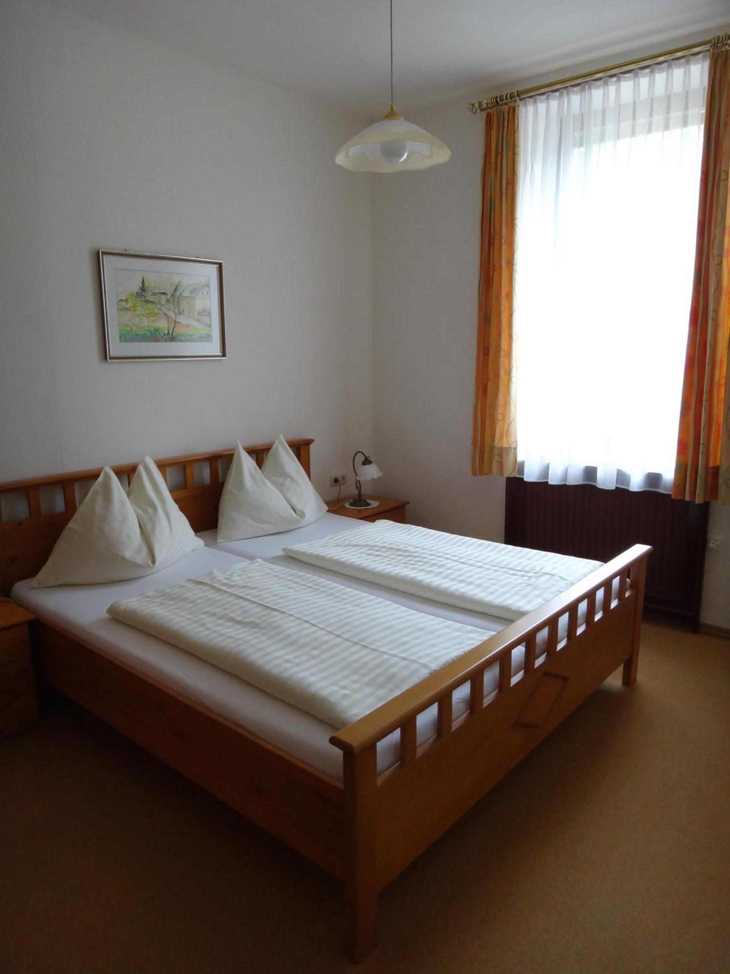 Donau-Rad-Hotel Wachauerhof Marbach an der Donau Ngoại thất bức ảnh
