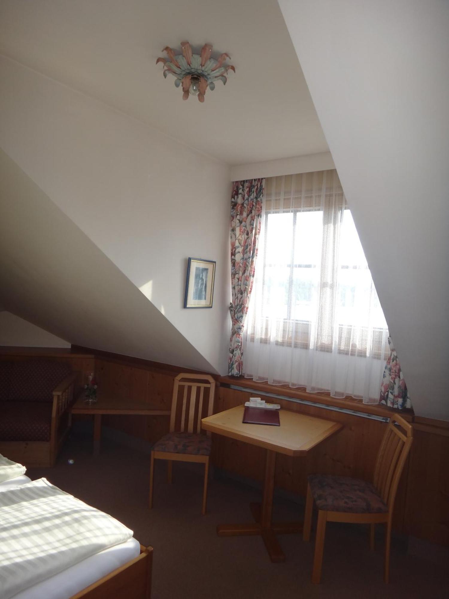 Donau-Rad-Hotel Wachauerhof Marbach an der Donau Ngoại thất bức ảnh